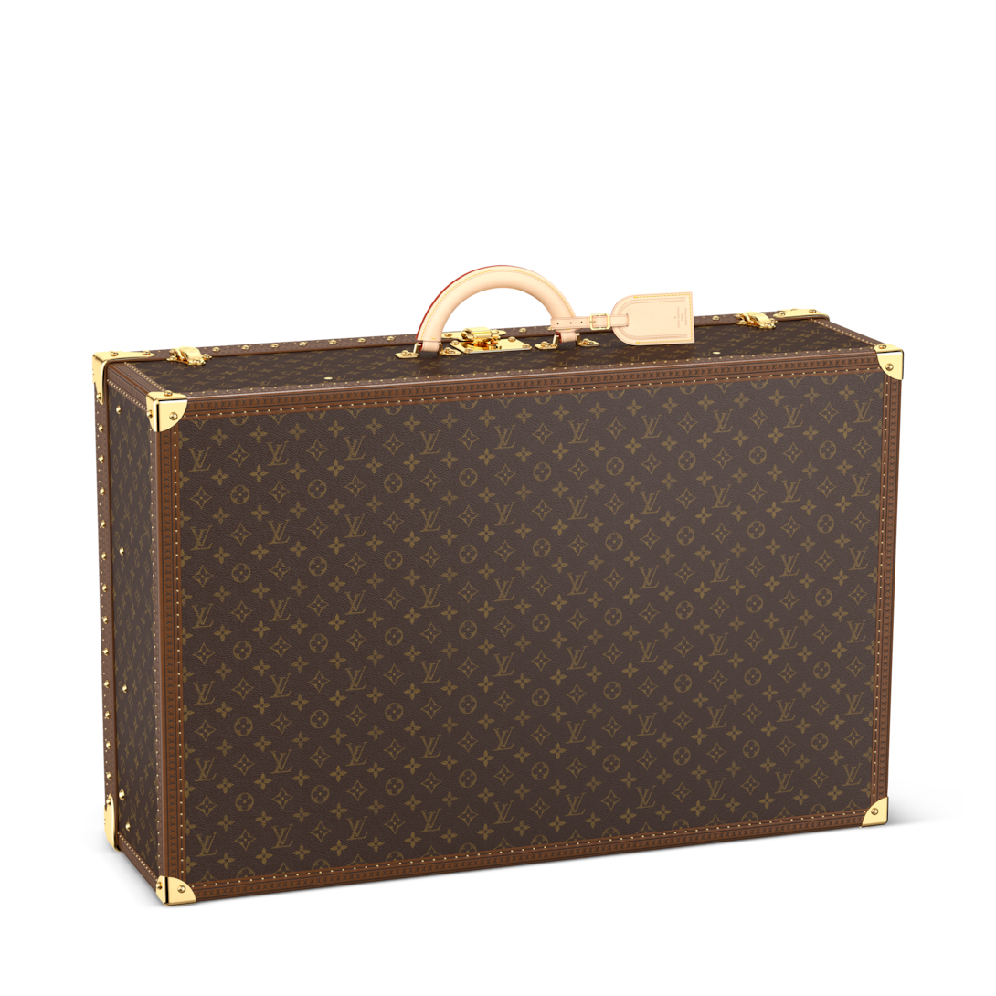 Louis Vuitton メッシュキャリーバッグ louis-vuitton--